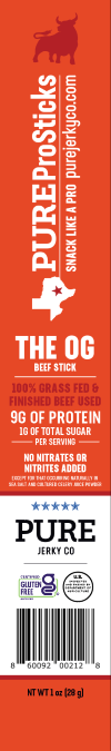 THE OG PureProStick 24 CT